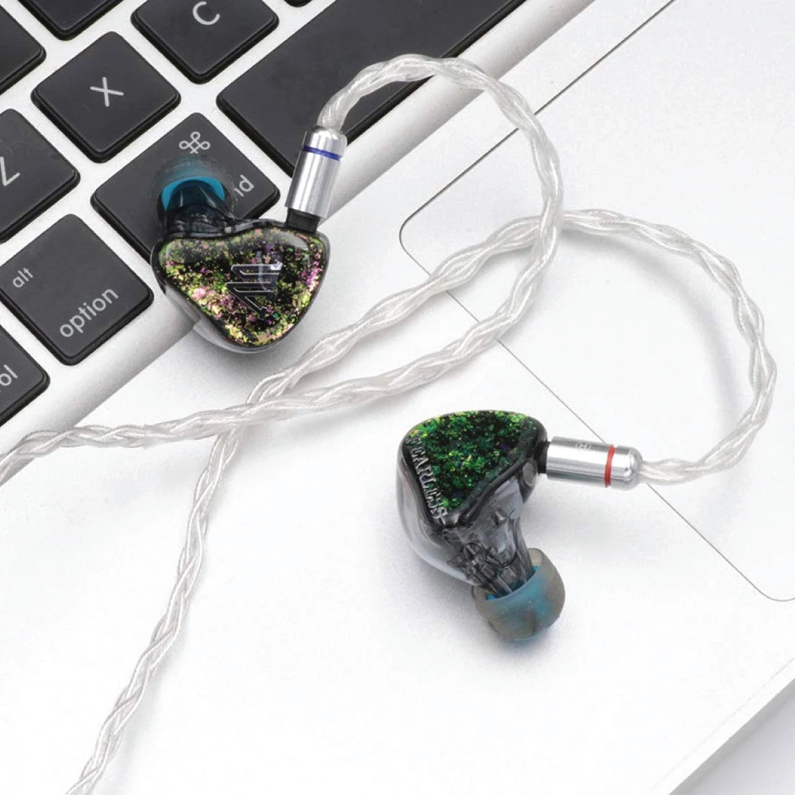 Fearless Audio - S8 Freedom
