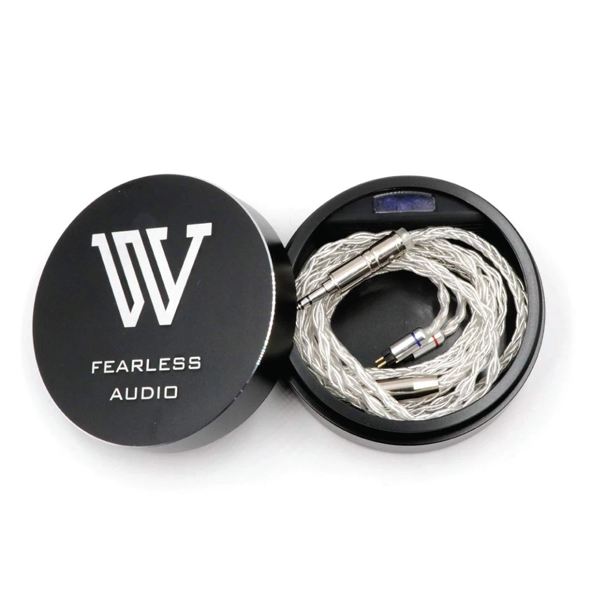 Fearless Audio - S8 Freedom