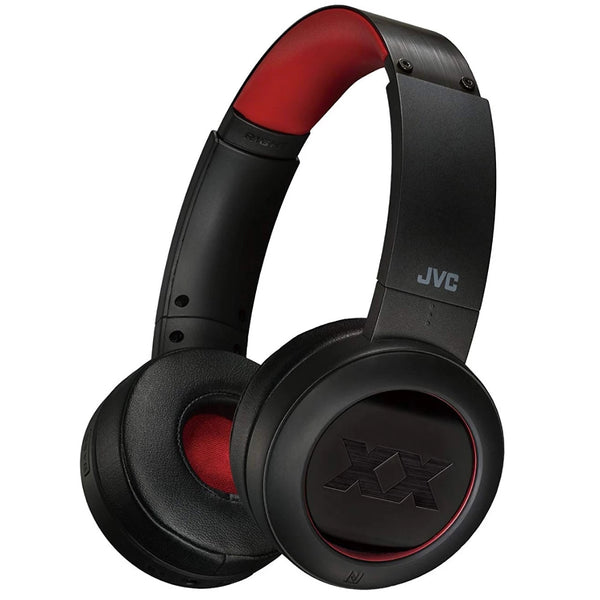 JVC - HA-XP50BT