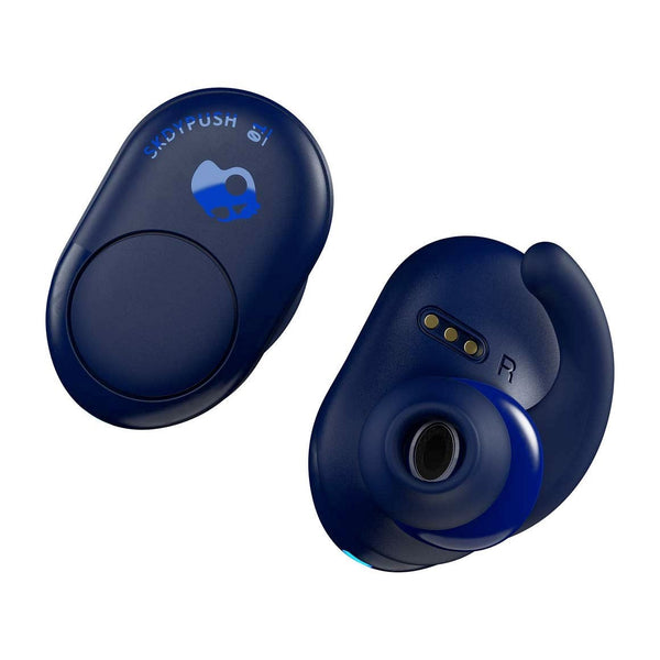 Skullcandy - Push™ Truly Wireless Earbuds