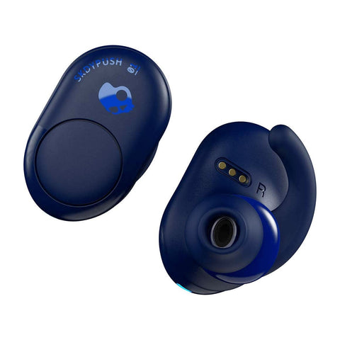 Skullcandy - Push™ Truly Wireless Earbuds