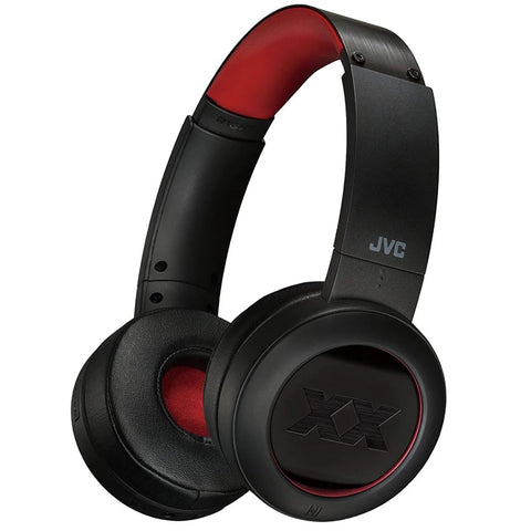 JVC - HA-XP50BT